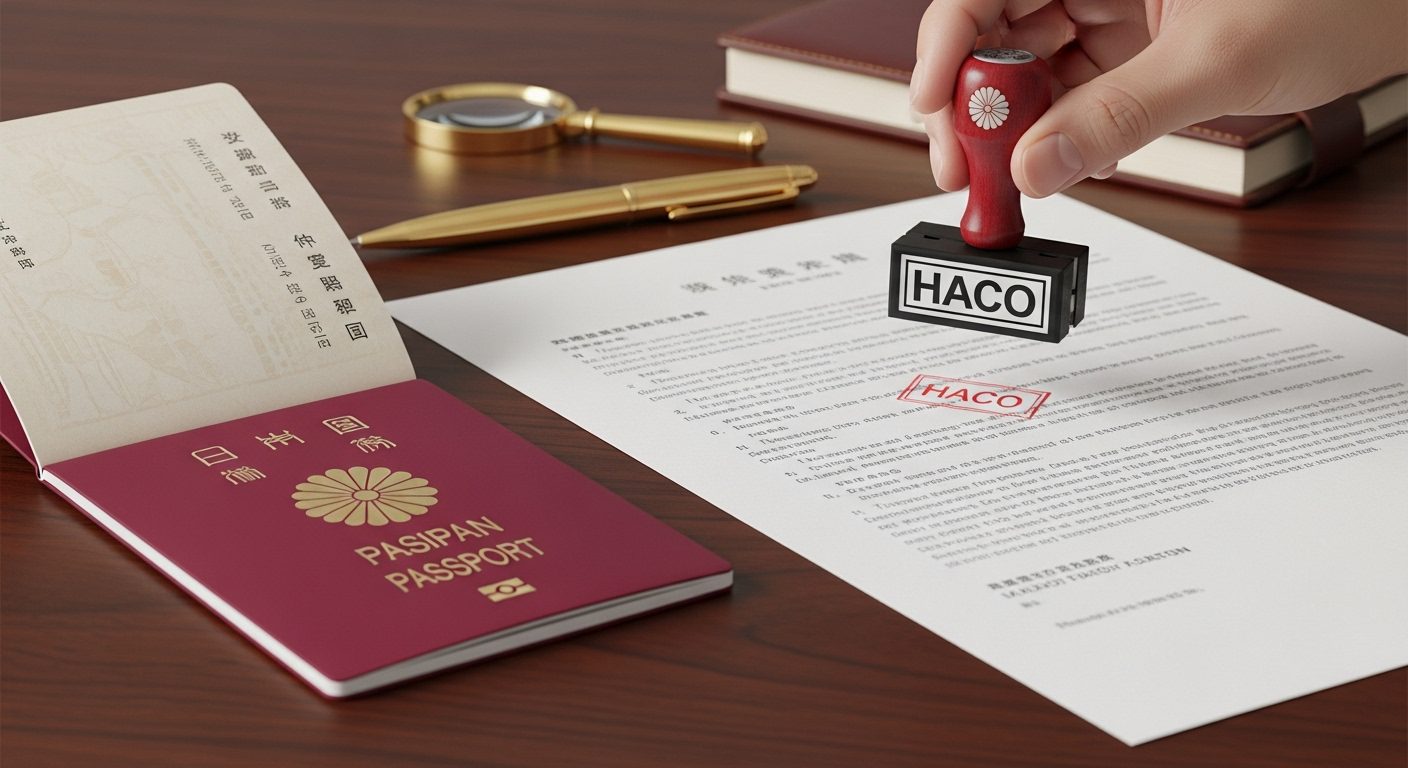 báo giá dịch công chứng hộ chiếu tiếng nhật