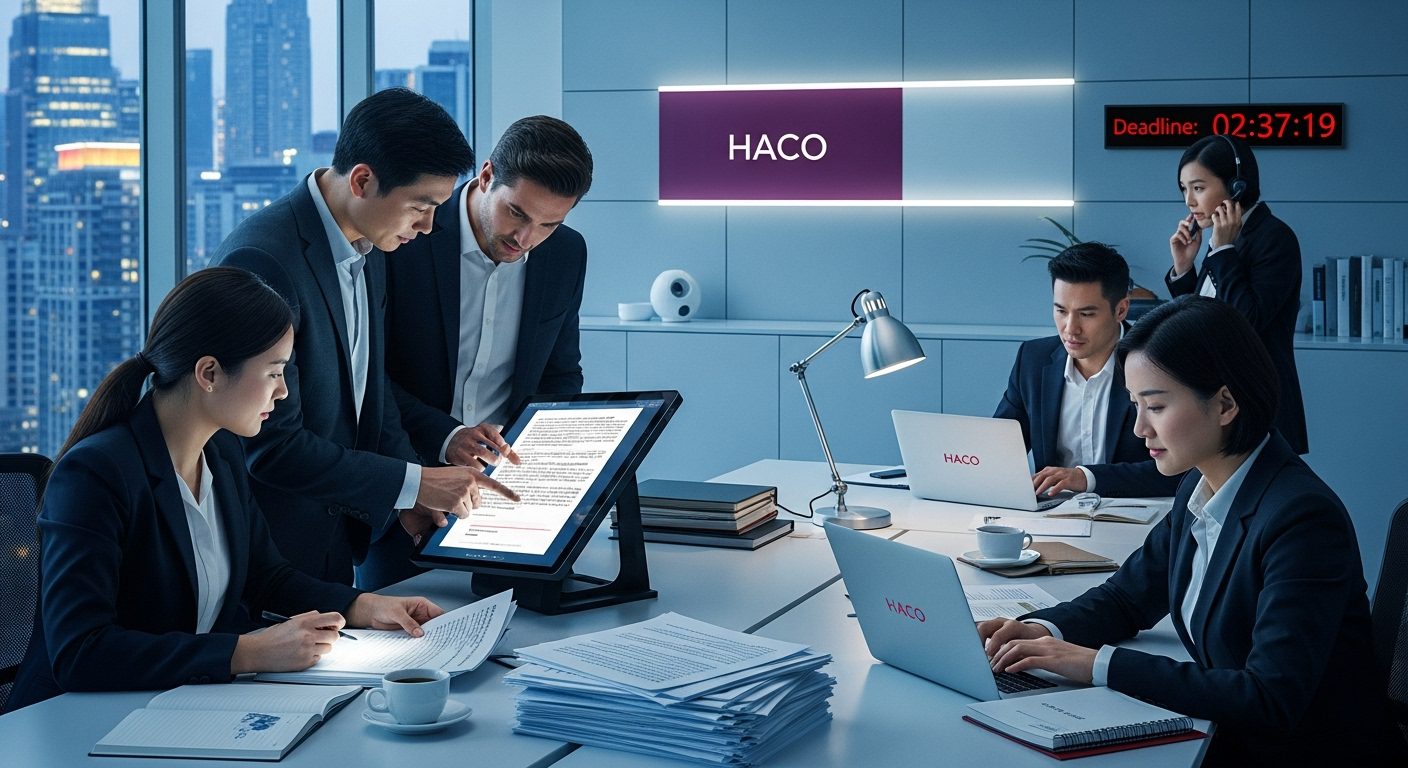 Dịch Thuật Hồ Sơ Thầu Tiếng Trung Gấp Giải Pháp Tối Ưu 3 dịch thuật hồ sơ thầu tiếng trung gấp