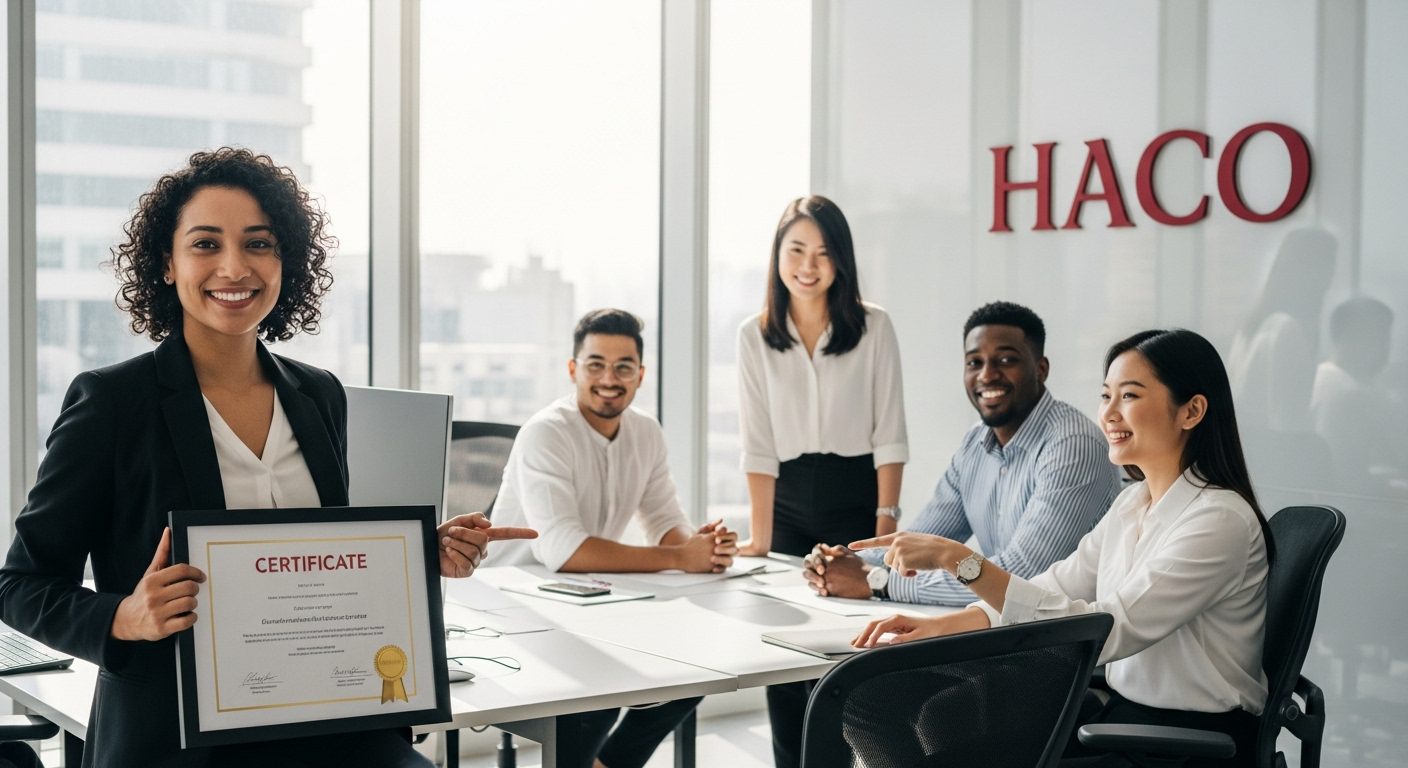 chứng chỉ ngành phiên dịch