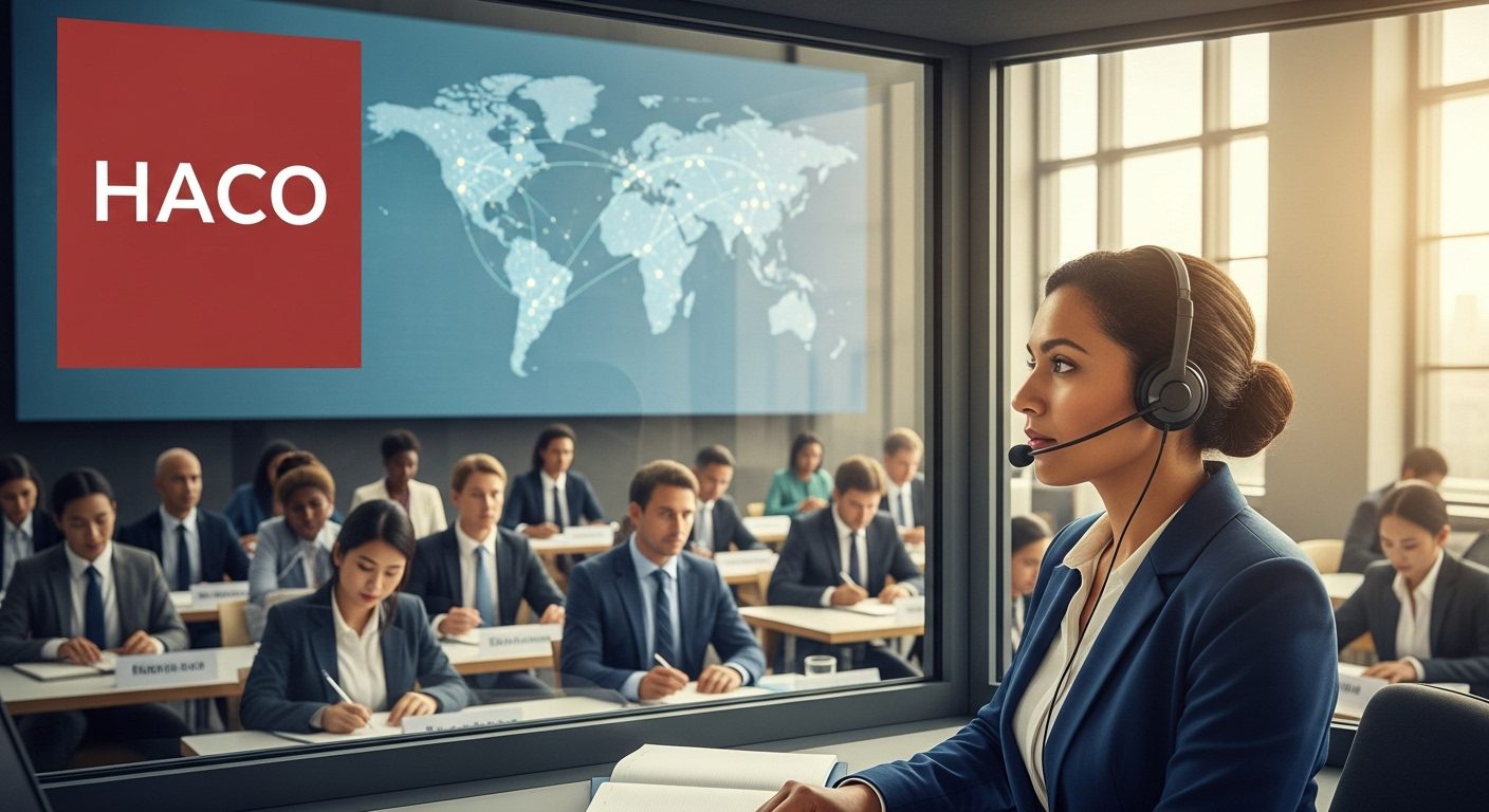 kỹ năng thông dịch viên