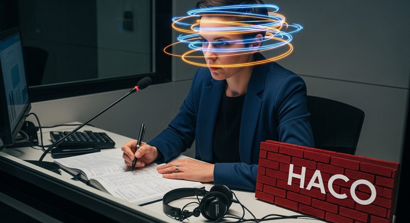 kỹ năng thông dịch viên