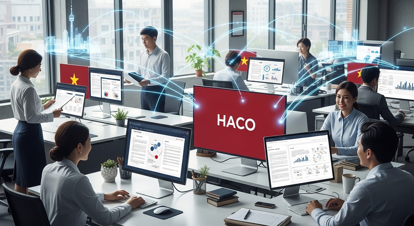 dịch vụ dịch thuật tiếng hàn