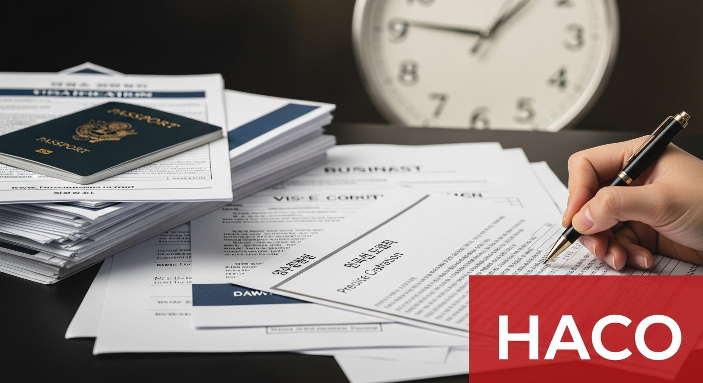 dịch vụ dịch tiếng hàn cấp tốc