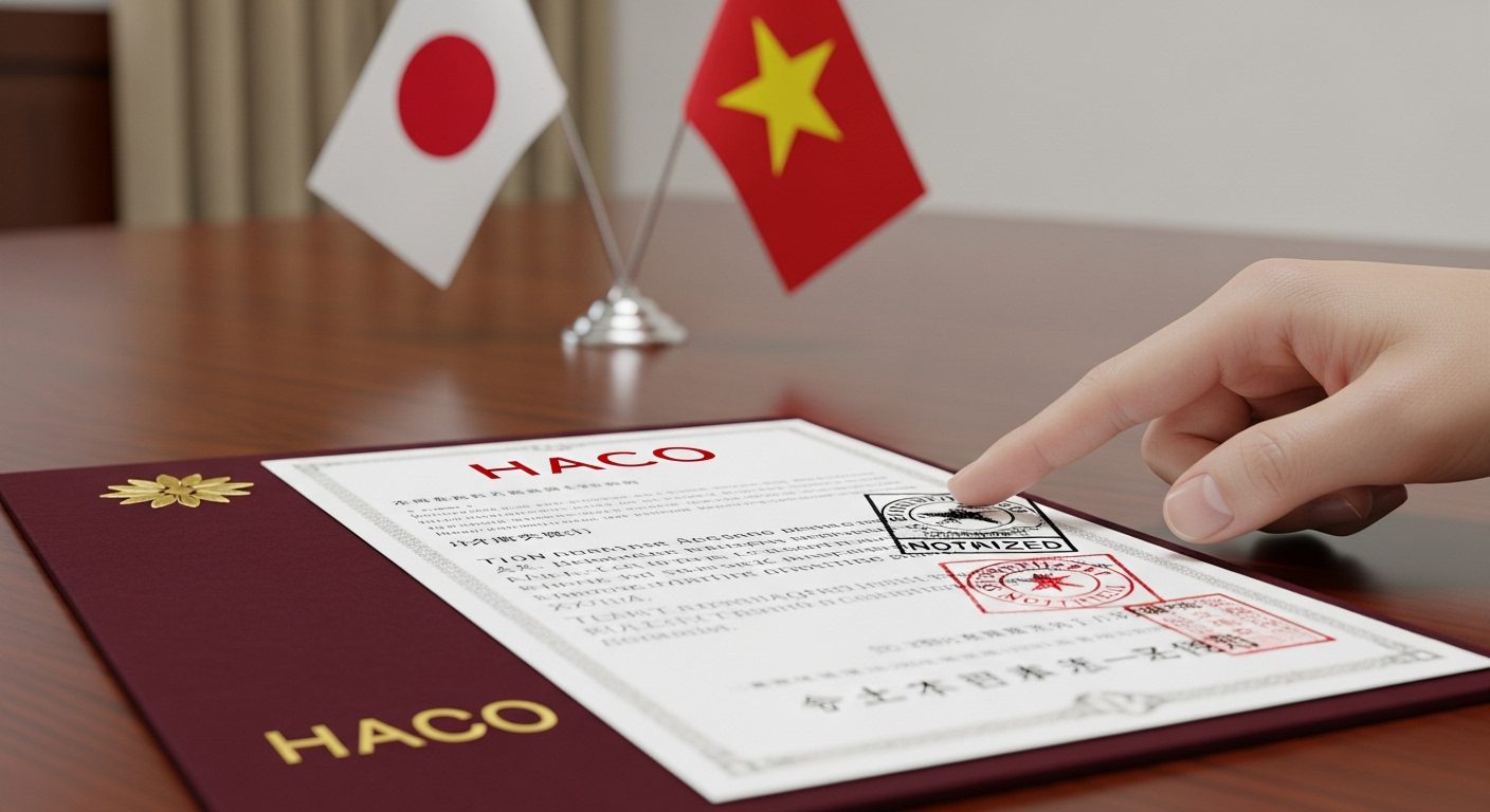 Báo Giá Dịch Công Chứng Giấy Kết Hôn Tiếng Nhật Nhanh Chóng, Uy Tín 3 báo giá dịch công chứng giấy kết hôn tiếng nhật