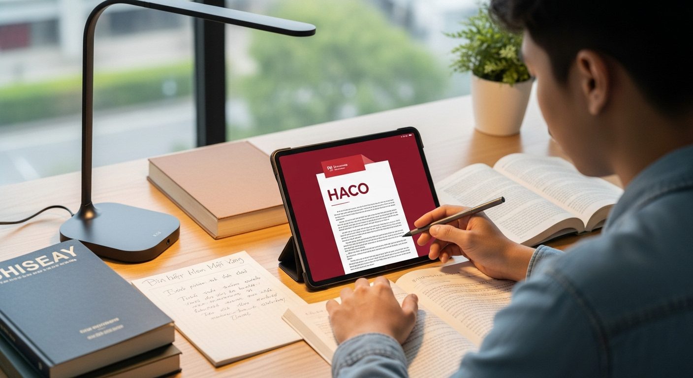 tài liệu tiếng Việt cho người nước ngoài pdf