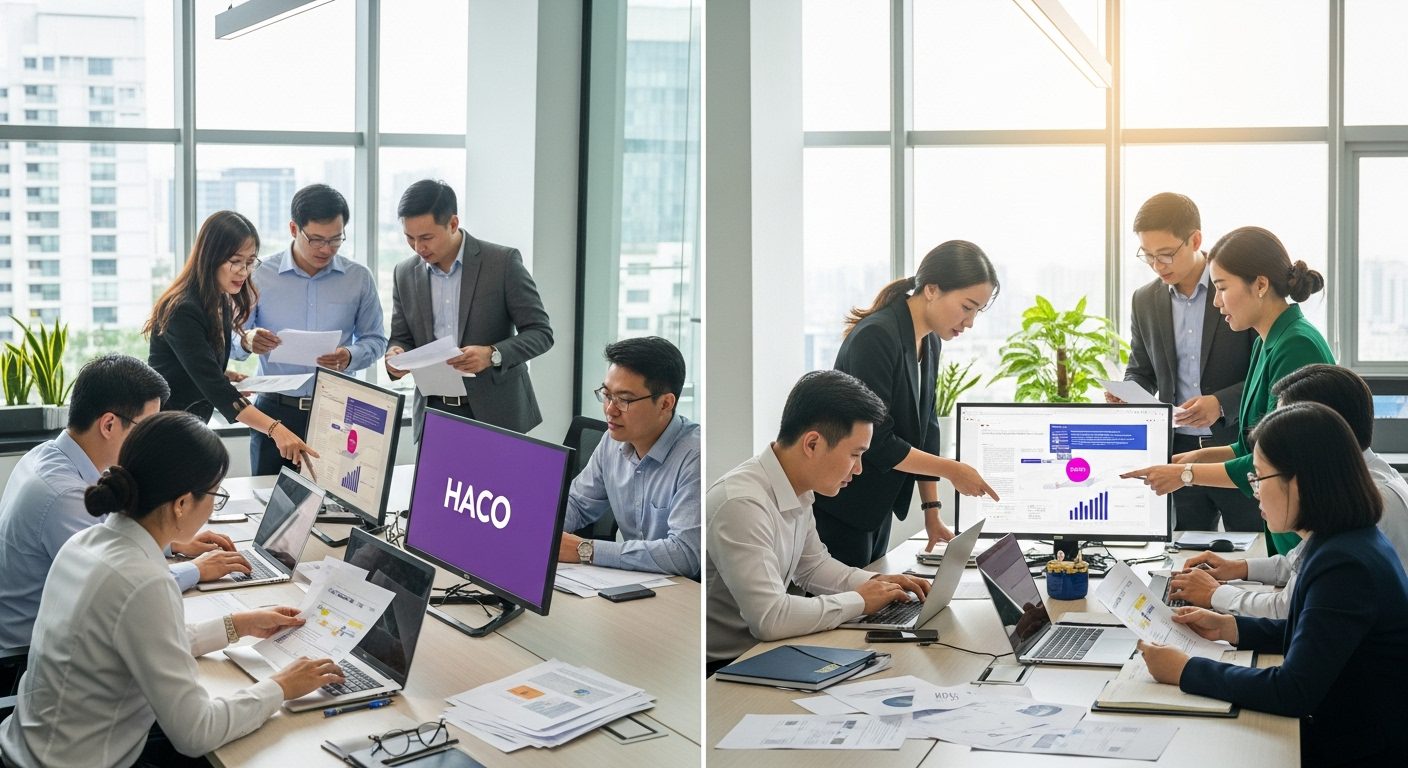 Dịch Vụ Dịch Tài Liệu Tiếng Hàn Chuyên Nghiệp HACO Chất Lượng Cao 3 dịch vụ dịch tài liệu tiếng hàn