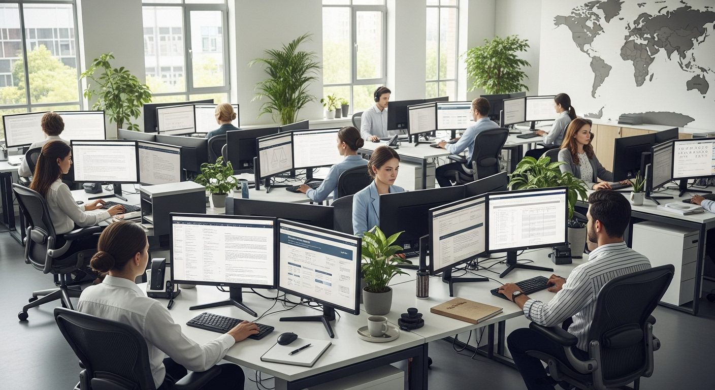 dịch vụ dịch văn bản tiếng hàn