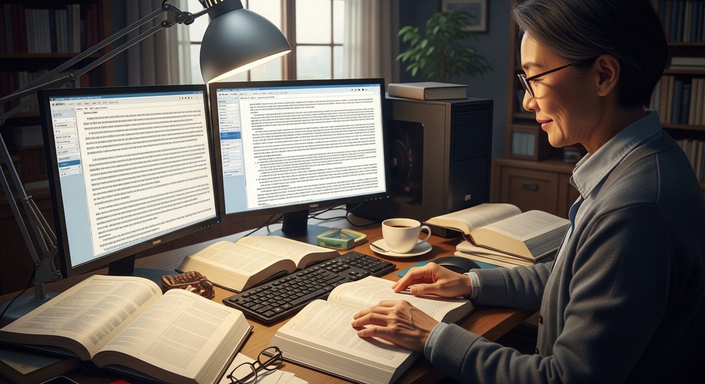 dịch vụ dịch văn bản tiếng hàn