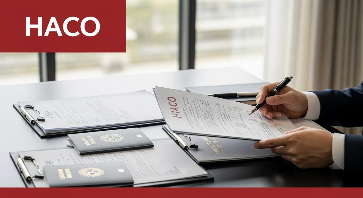 Dịch Vụ Dịch Tiếng Hàn Chuẩn Xác HACO - Chuyên Nghiệp & Uy Tín 5 dịch vụ dịch tiếng hàn chuẩn xác