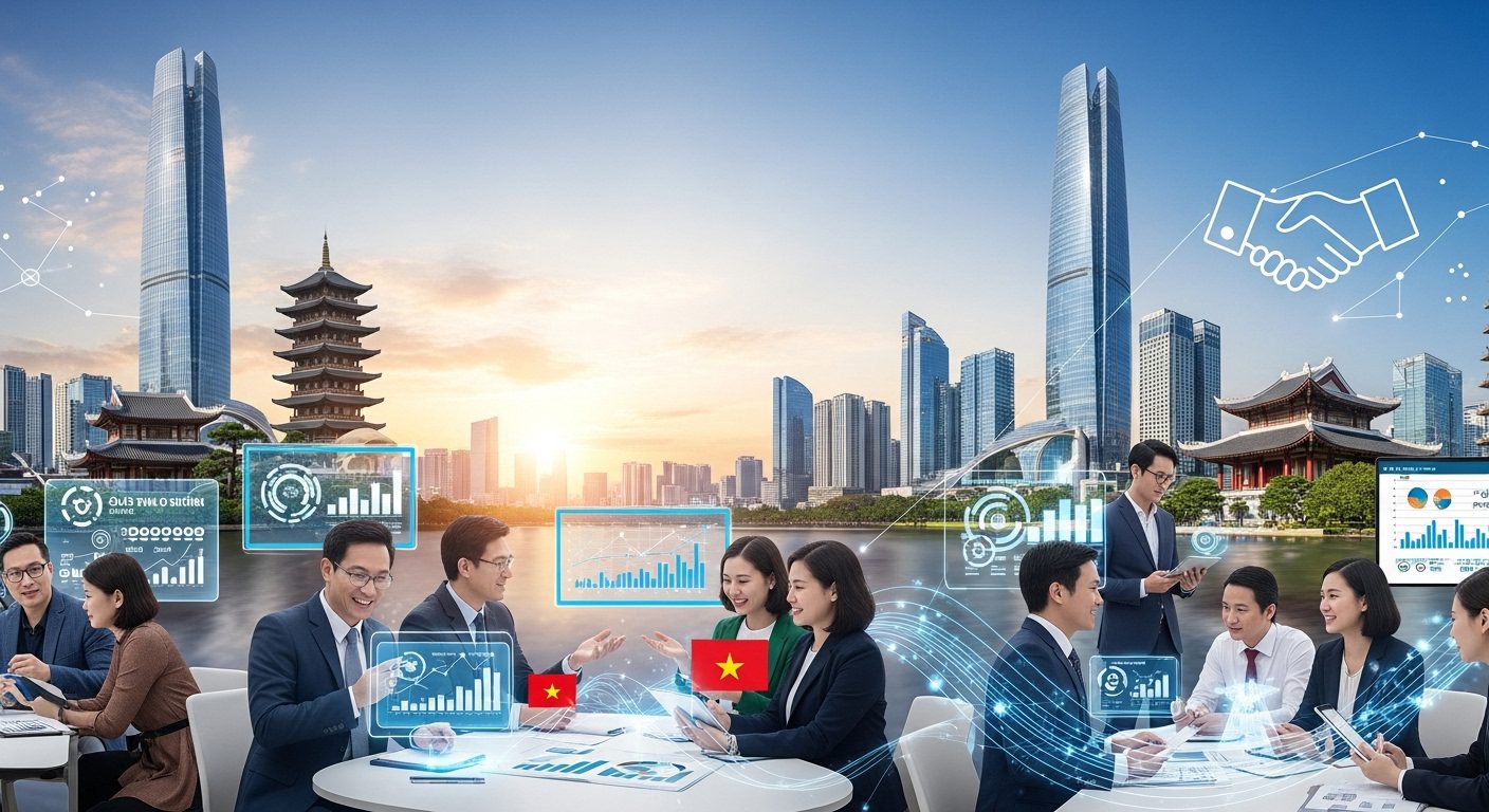 dịch vụ dịch tiếng hàn sang tiếng việt