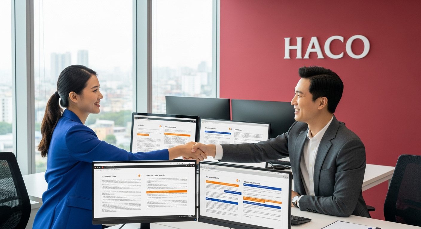 dịch vụ dịch tiếng việt sang tiếng hàn