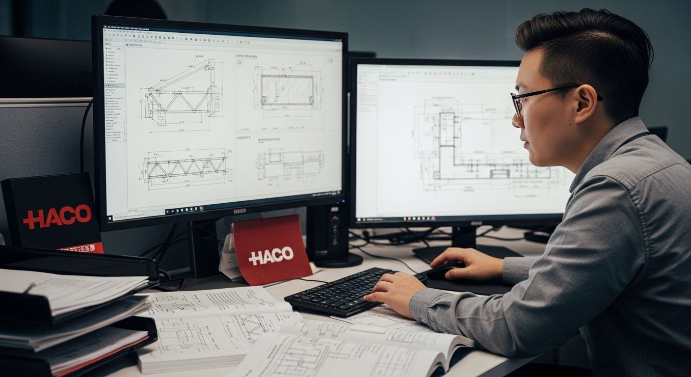 dịch bản vẽ autocad tiếng trung