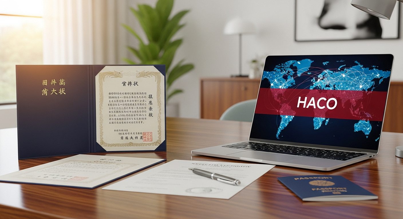 Báo Giá Dịch Công Chứng Bằng Cấp Tiếng Nhật Nhanh Chuẩn Pháp Lý 4 báo giá dịch công chứng bằng cấp tiếng nhật