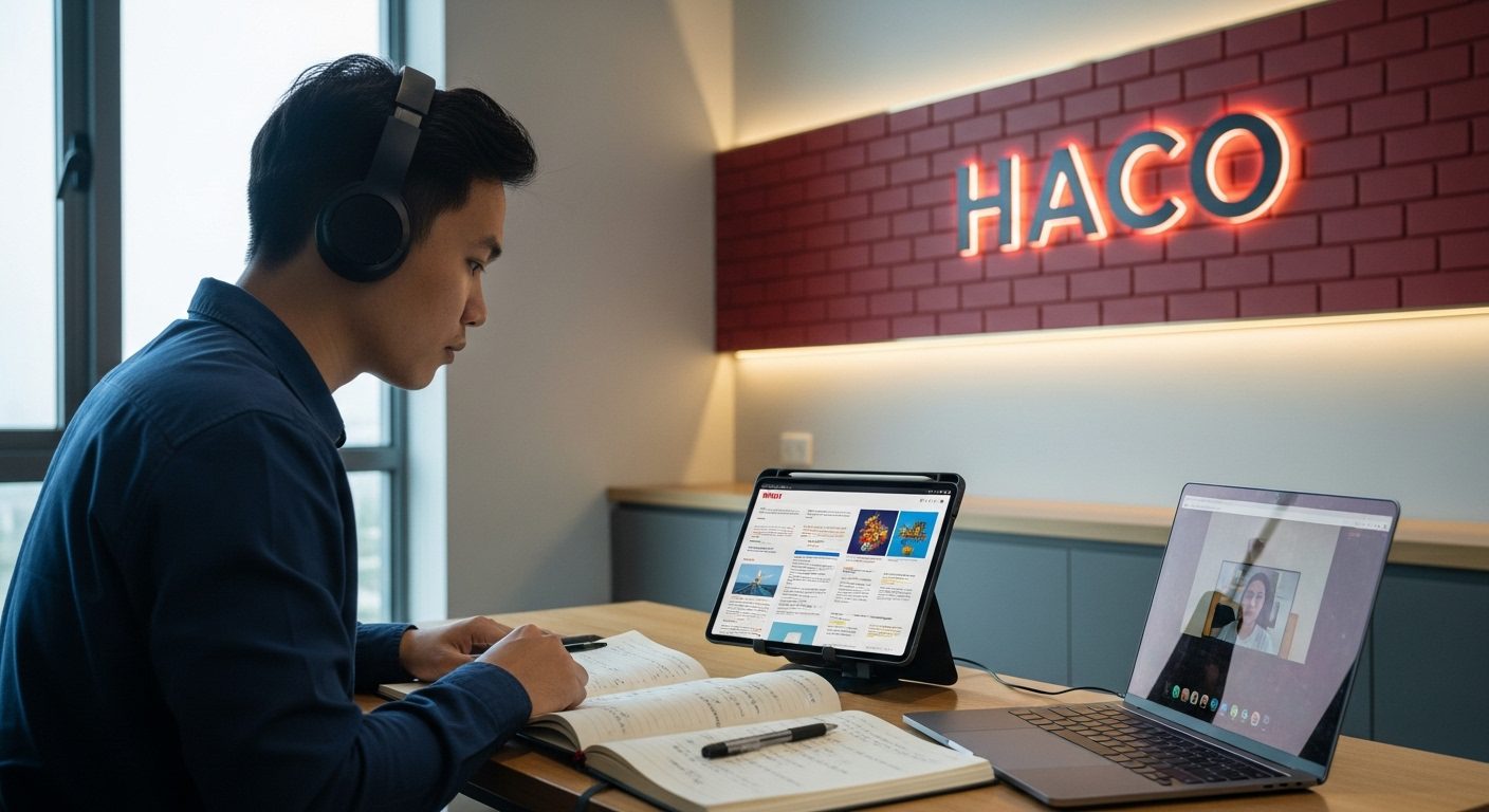 Tiếng Việt giao tiếp PDF cho người nước ngoài Hướng dẫn từ HACO 5 tiếng Việt giao tiếp pdf cho người nước ngoài
