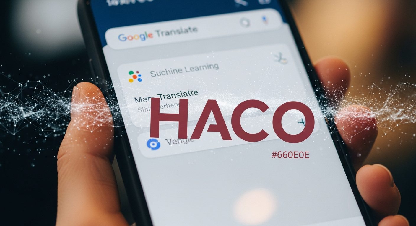 google dịch chuyên ngành ô tô