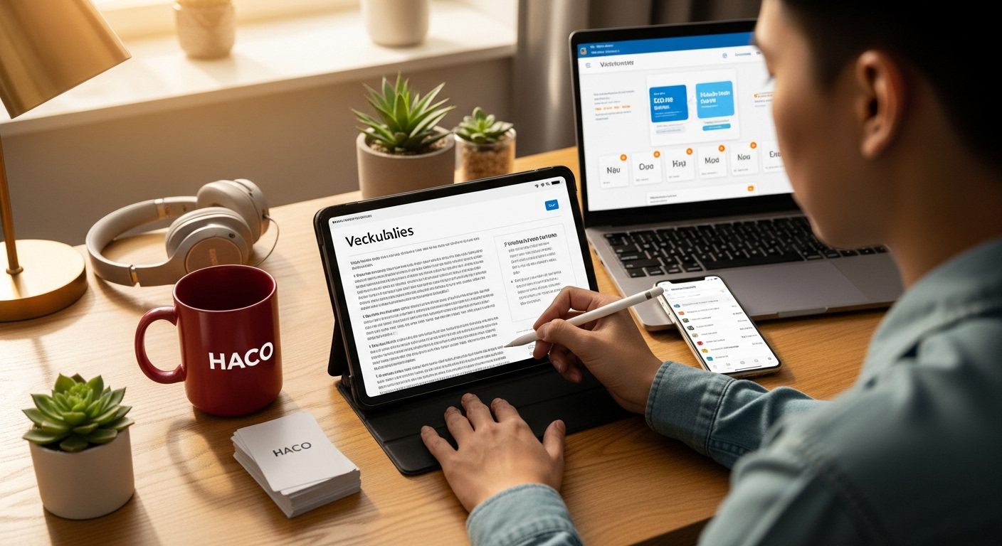 Tài liệu Từ Vựng Tiếng Việt PDF Hướng Dẫn Học Hiệu Quả Cùng HACO 4 tài liệu từ vựng tiếng Việt pdf