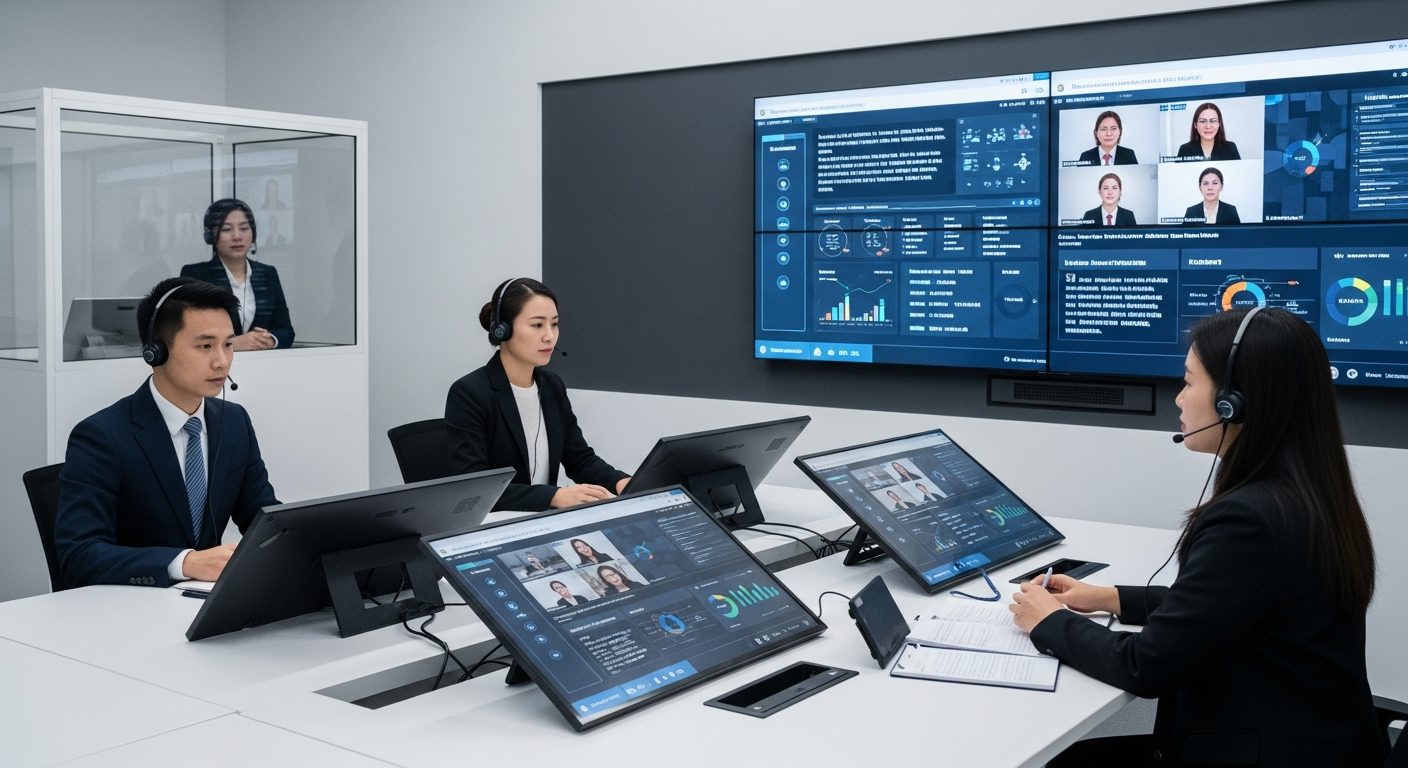 kỹ năng biên phiên dịch