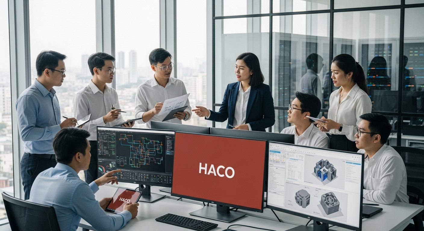 dịch vụ dịch tiếng hàn chuyên ngành kỹ thuật