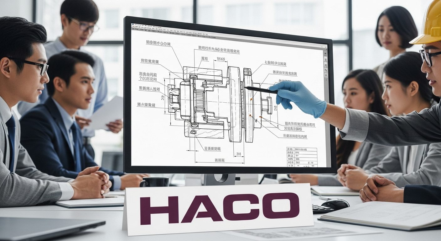 dịch hồ sơ kỹ thuật tiếng trung