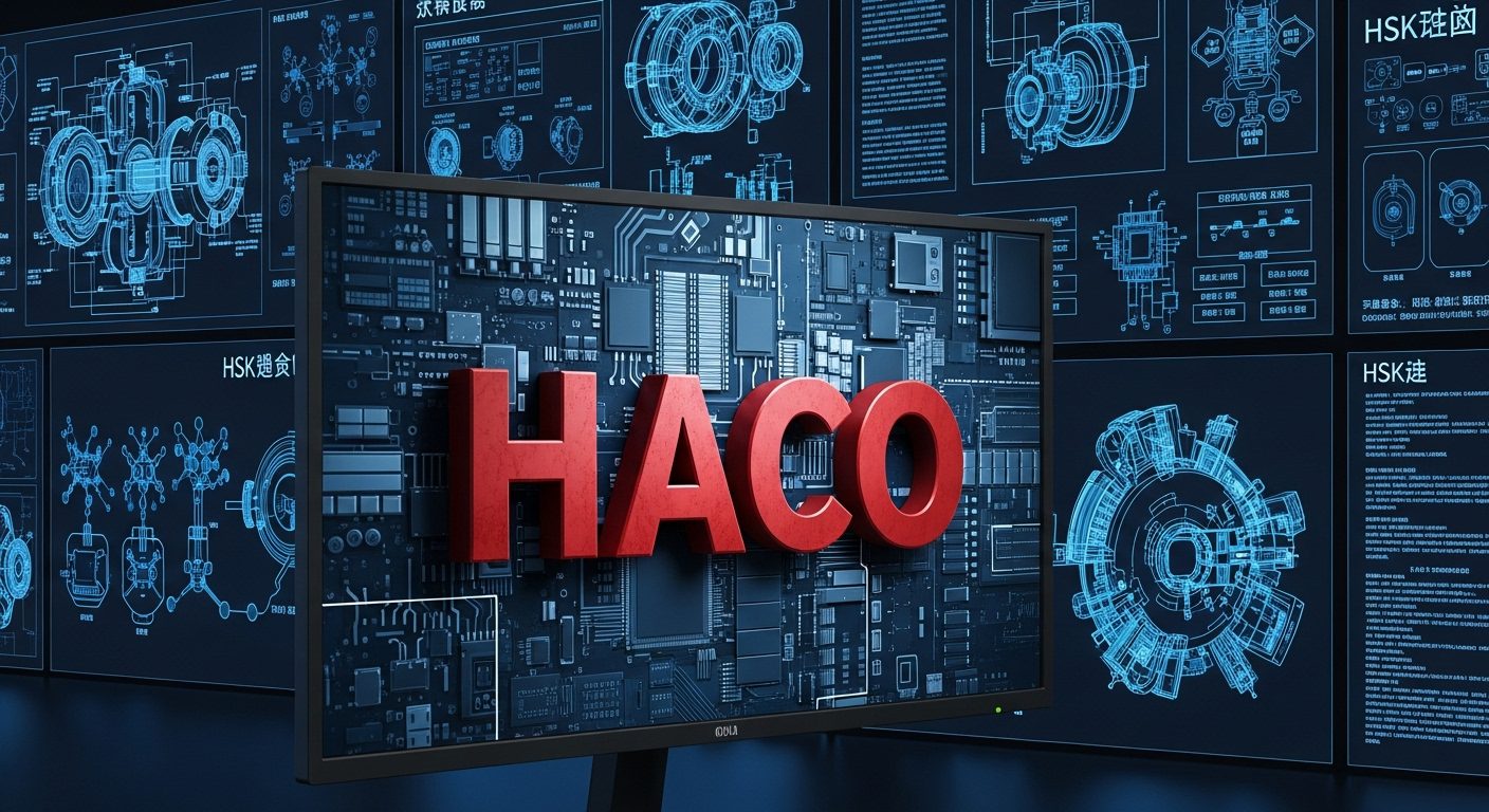 dịch hồ sơ kỹ thuật tiếng trung