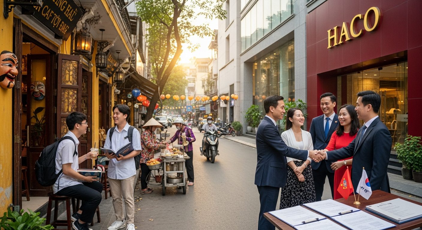 dịch vụ dịch tiếng hàn tại hà nội