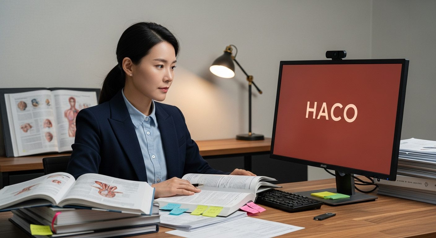 dịch vụ dịch tiếng hàn chuyên ngành y tế