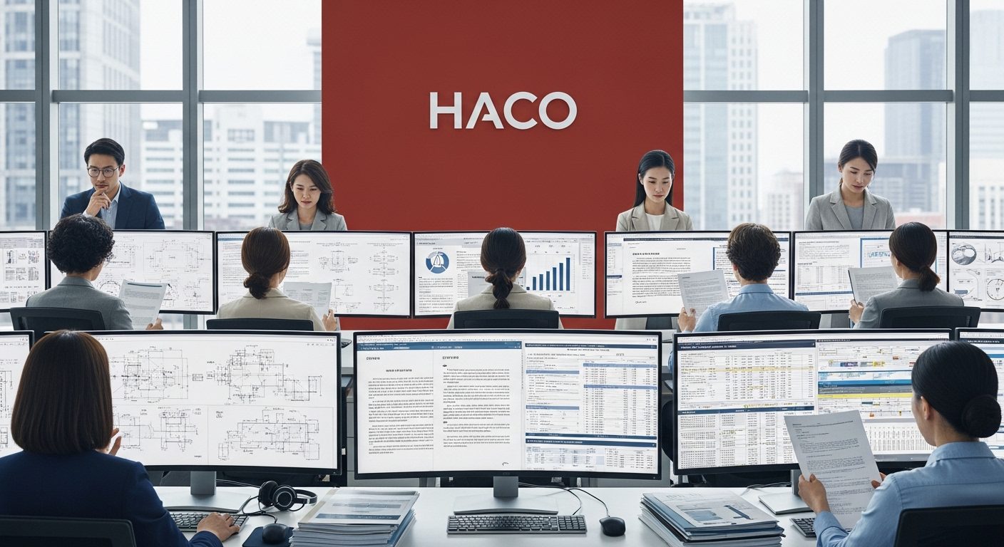 Dịch vụ dịch tiếng Hàn chính xác chuyên nghiệp từ HACO 5 dịch vụ dịch tiếng hàn chính xác