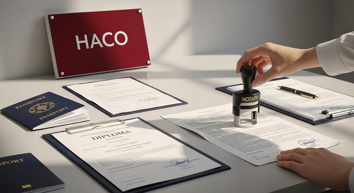 dịch thuật công chứng sóc sơn