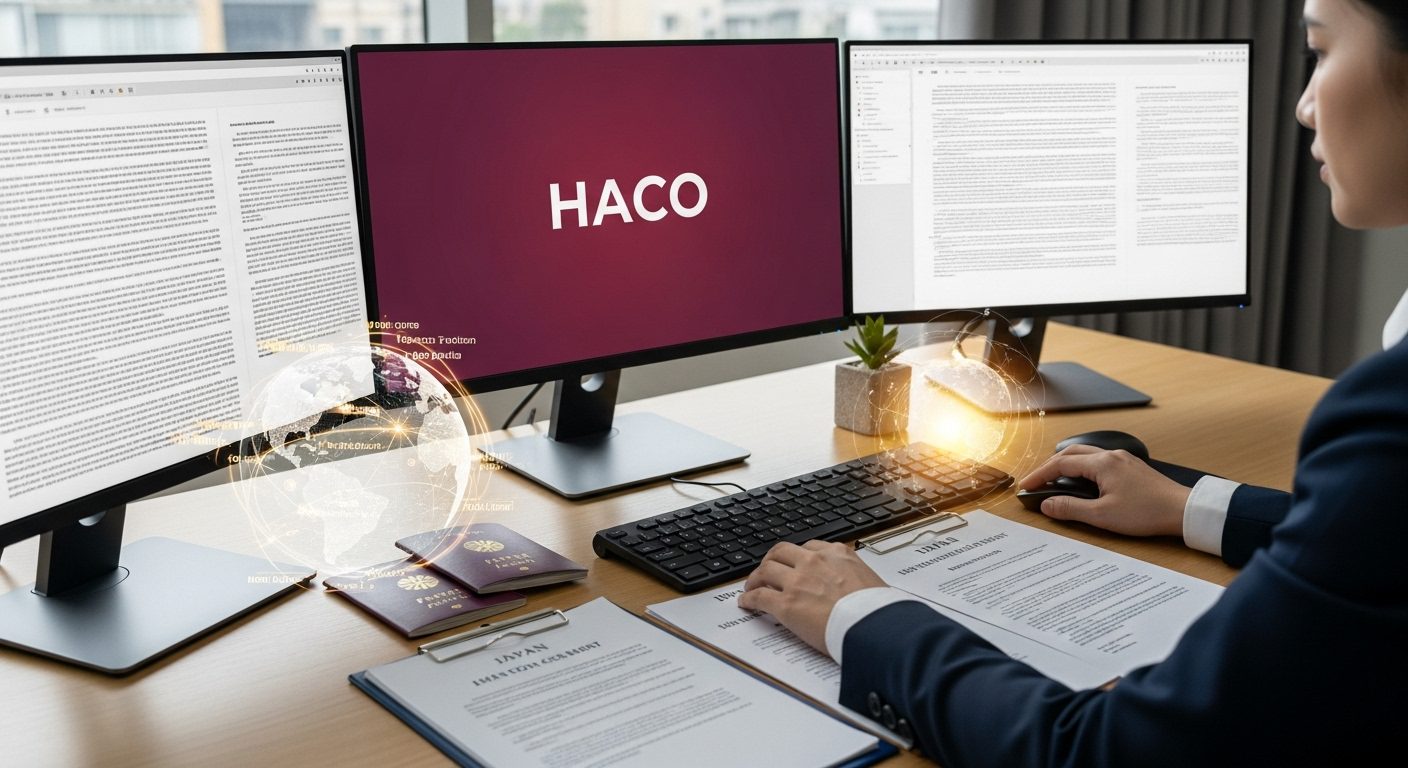 báo giá dịch hồ sơ tiếng nhật