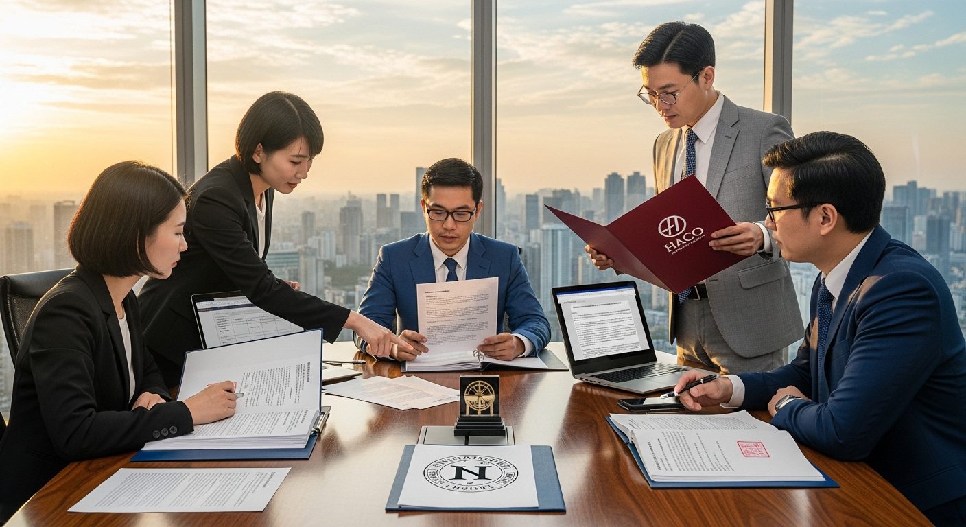 báo giá dịch công chứng hồ sơ công ty tiếng nhật