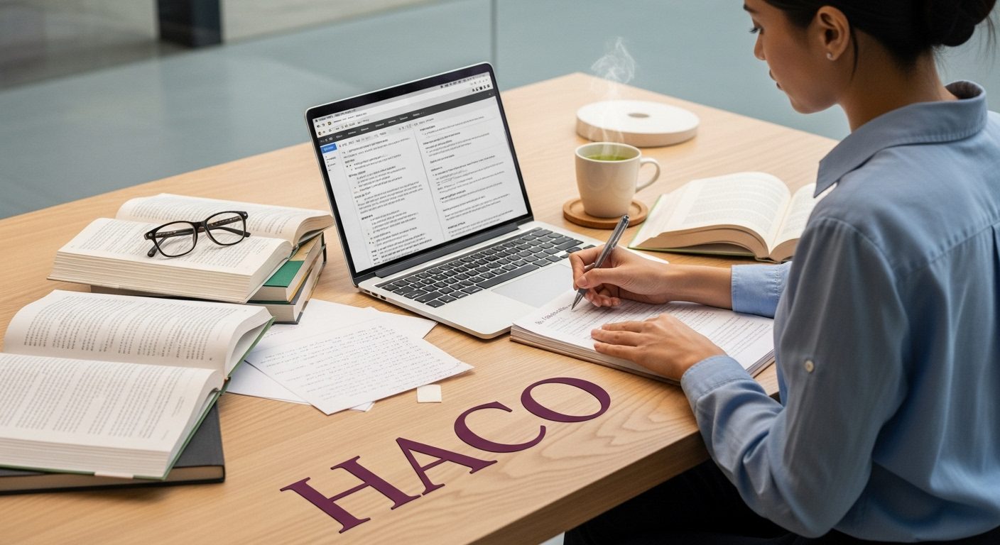 Báo giá dịch vụ dịch thuật tiếng Nhật chuẩn xác, HACO nhanh chóng 4 báo giá dịch vụ dịch thuật tiếng nhật