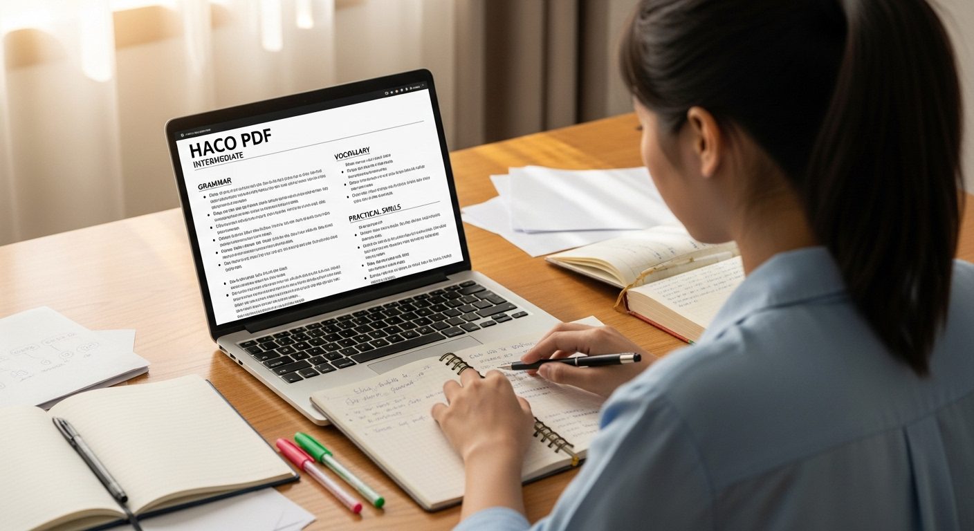 pdf tiếng Việt trung cấp