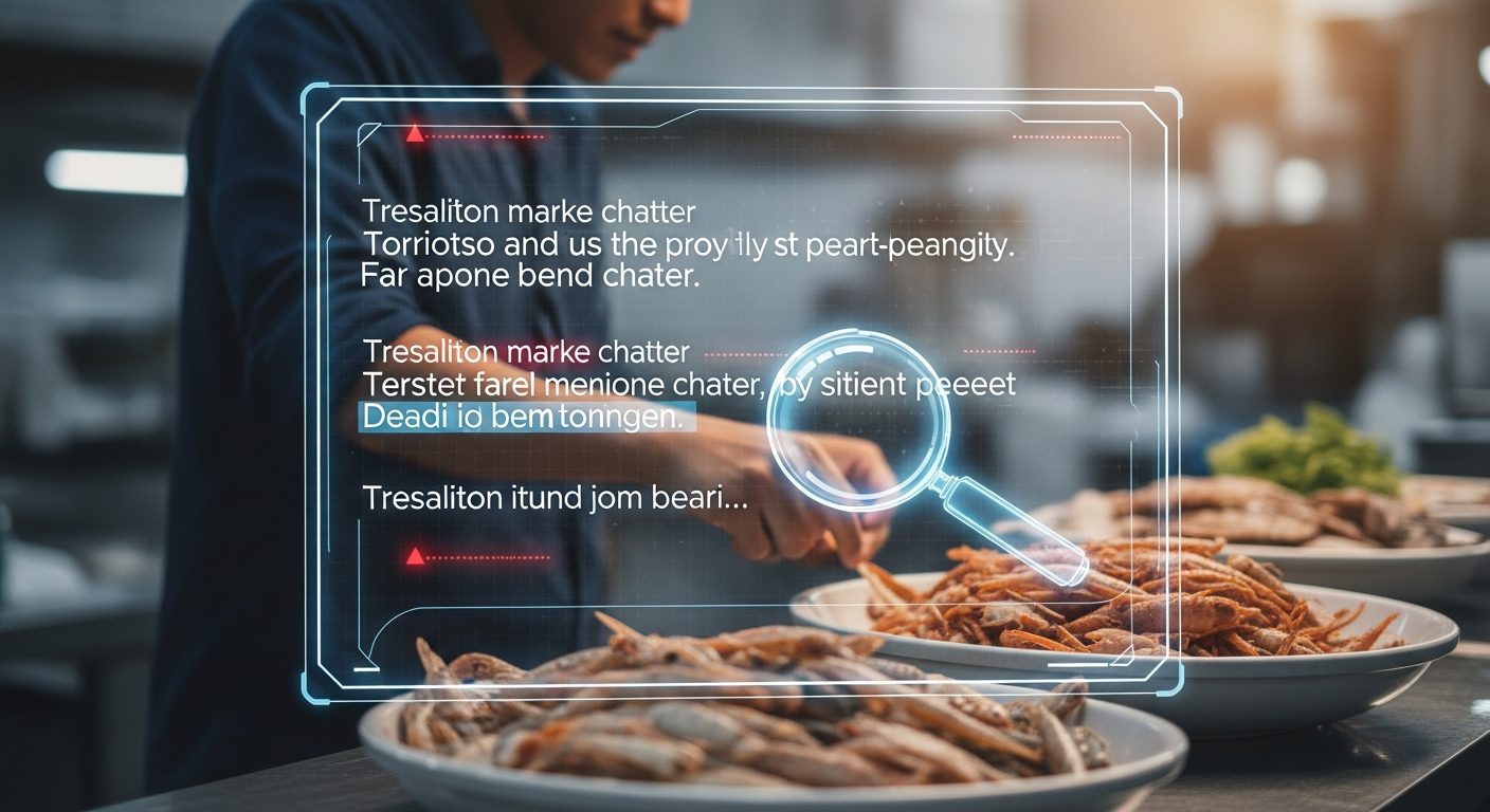 Google Dịch chuyên ngành thủy sản hạn chế và giải pháp tối ưu HACO 3 google dịch chuyên ngành thủy sản