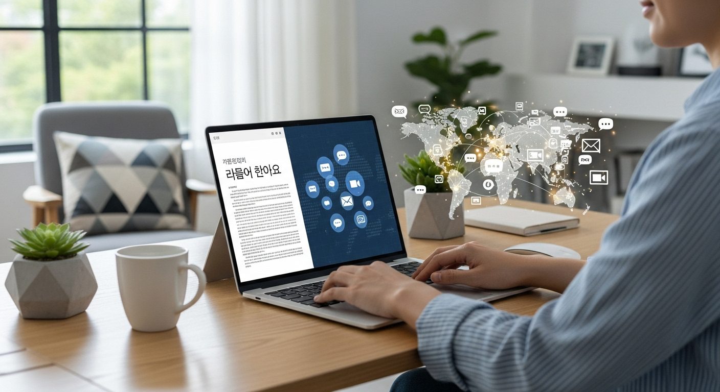 dịch vụ dịch tiếng hàn online