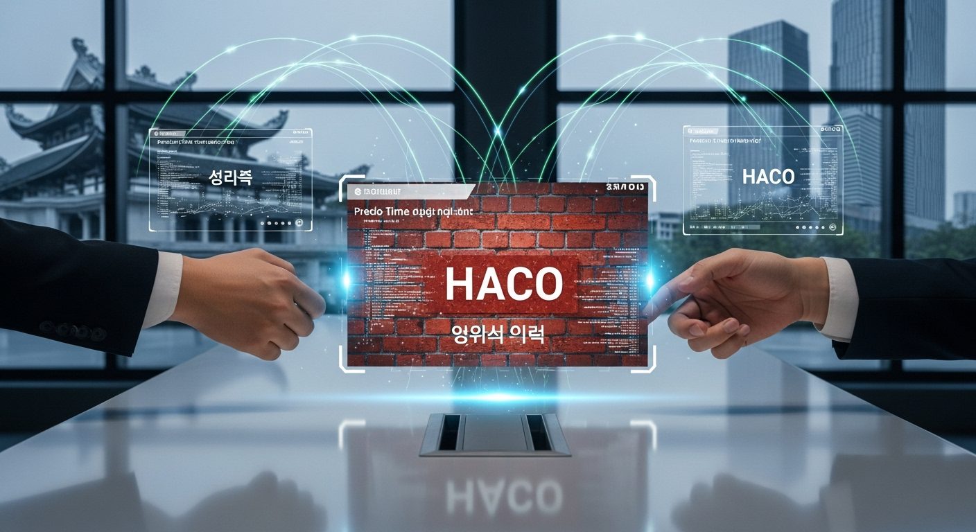 dịch vụ dịch tiếng hàn uy tín