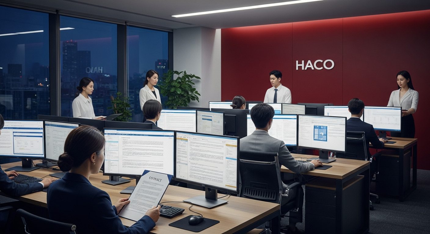 dịch vụ dịch tiếng hàn uy tín