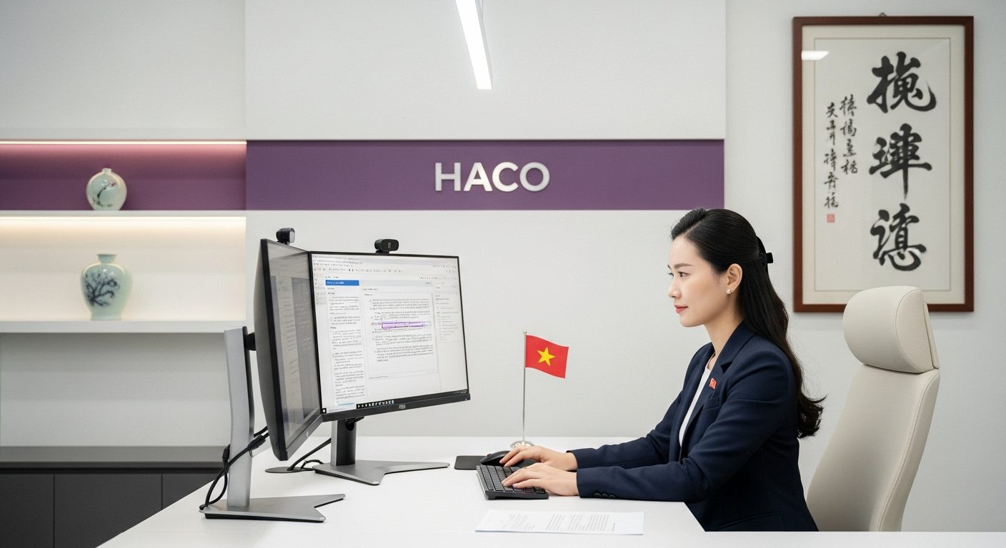 dịch vụ dịch tiếng hàn chuyên sâu