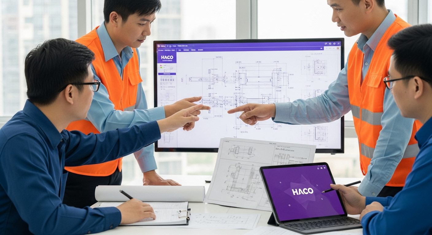 dịch bản vẽ điện tiếng trung