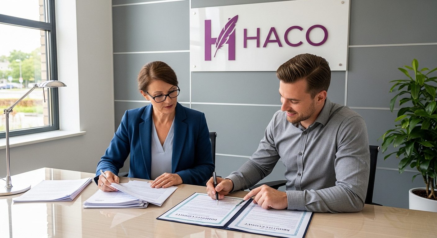 dịch thuật công chứng hồ sơ hành chính hà nội