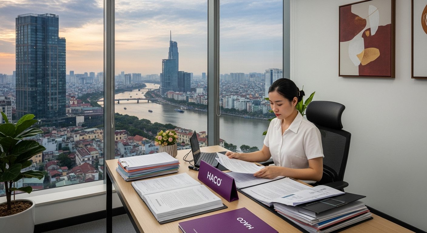 dịch thuật công chứng hồ sơ hành chính hà nội