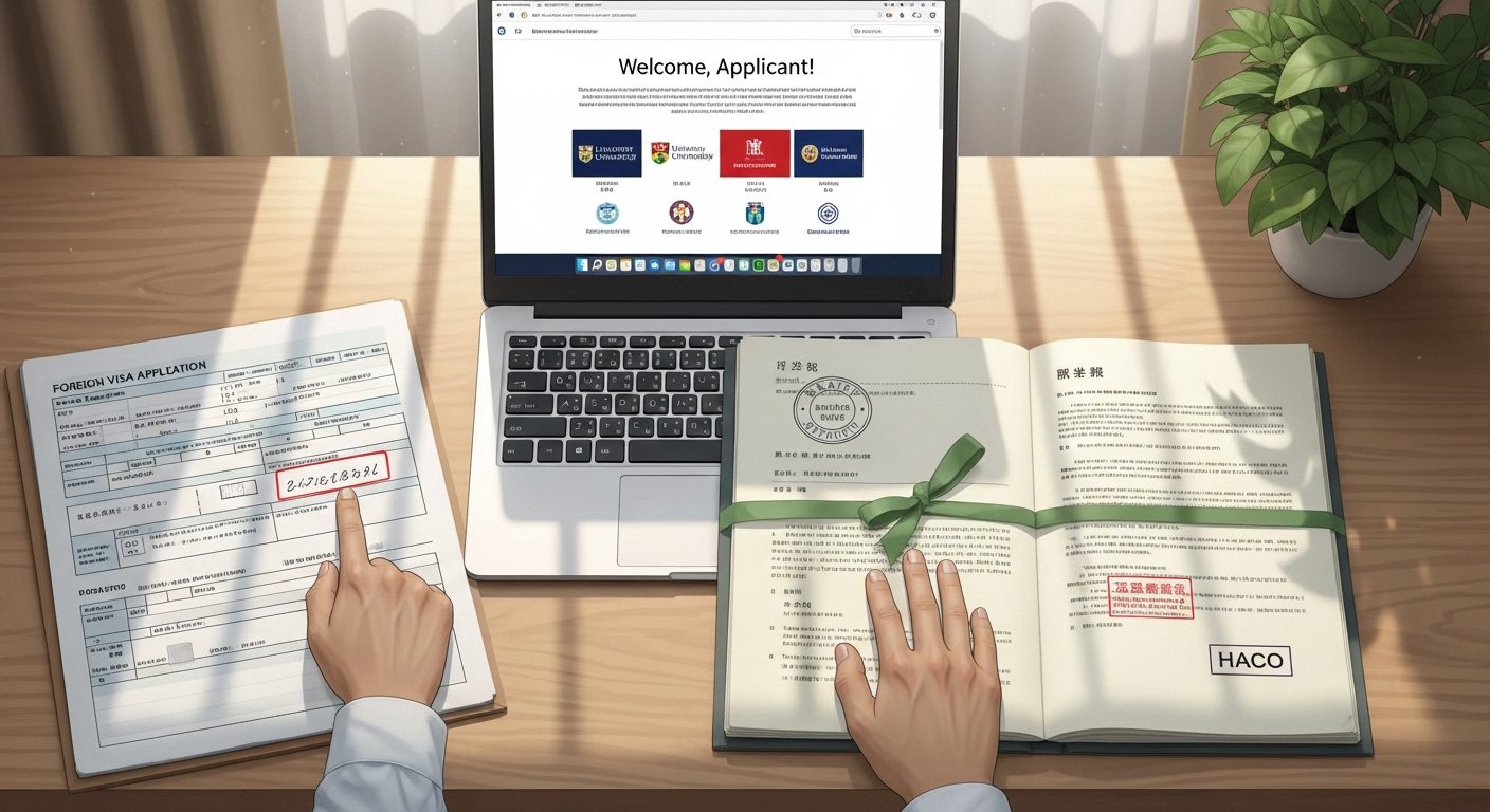 giá dịch công chứng học bạ tiếng nhật