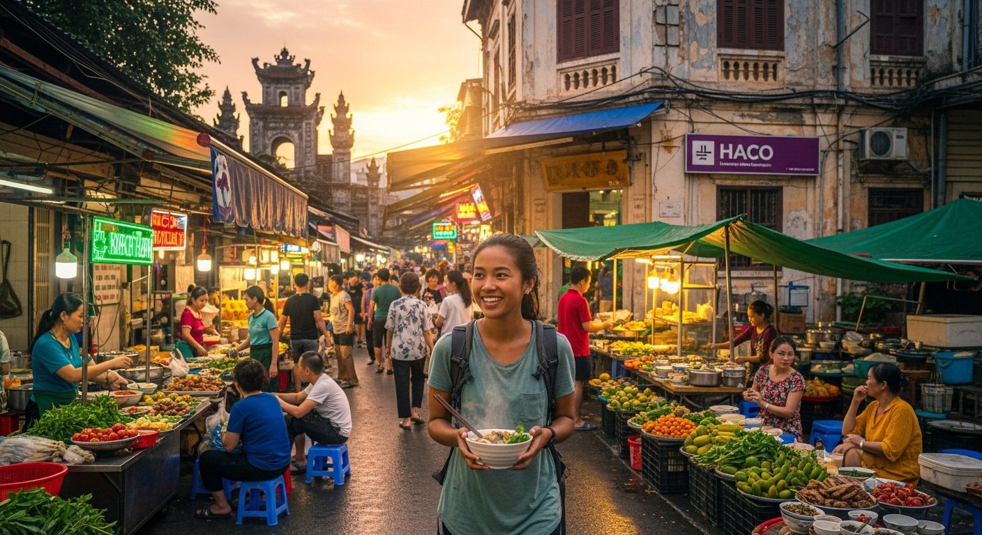 lớp tiếng Việt cho người nước ngoài
