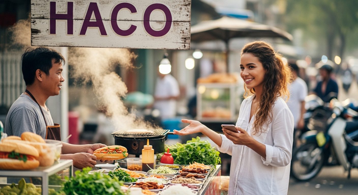 lớp tiếng Việt cho người nước ngoài