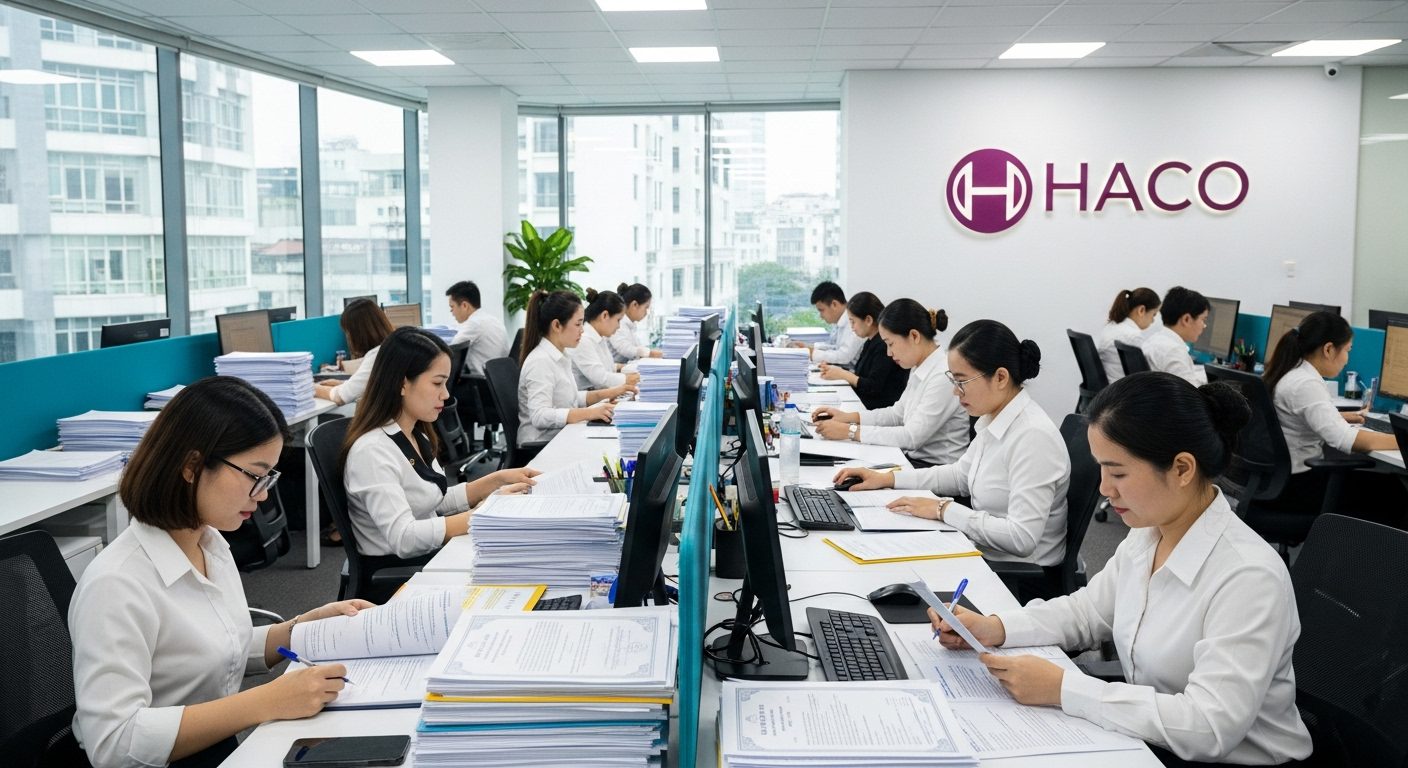 dịch thuật công chứng tại tphcm