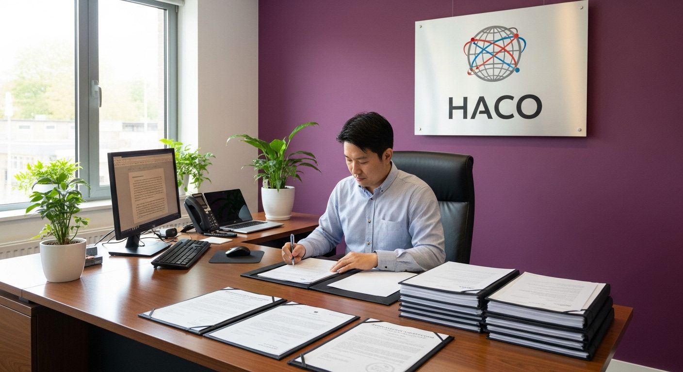 Văn phòng Dịch Công Chứng Học Bạ Tiếng Nhật Chuẩn Quy Trình Tại HACO 5 văn phòng dịch công chứng học bạ tiếng nhật