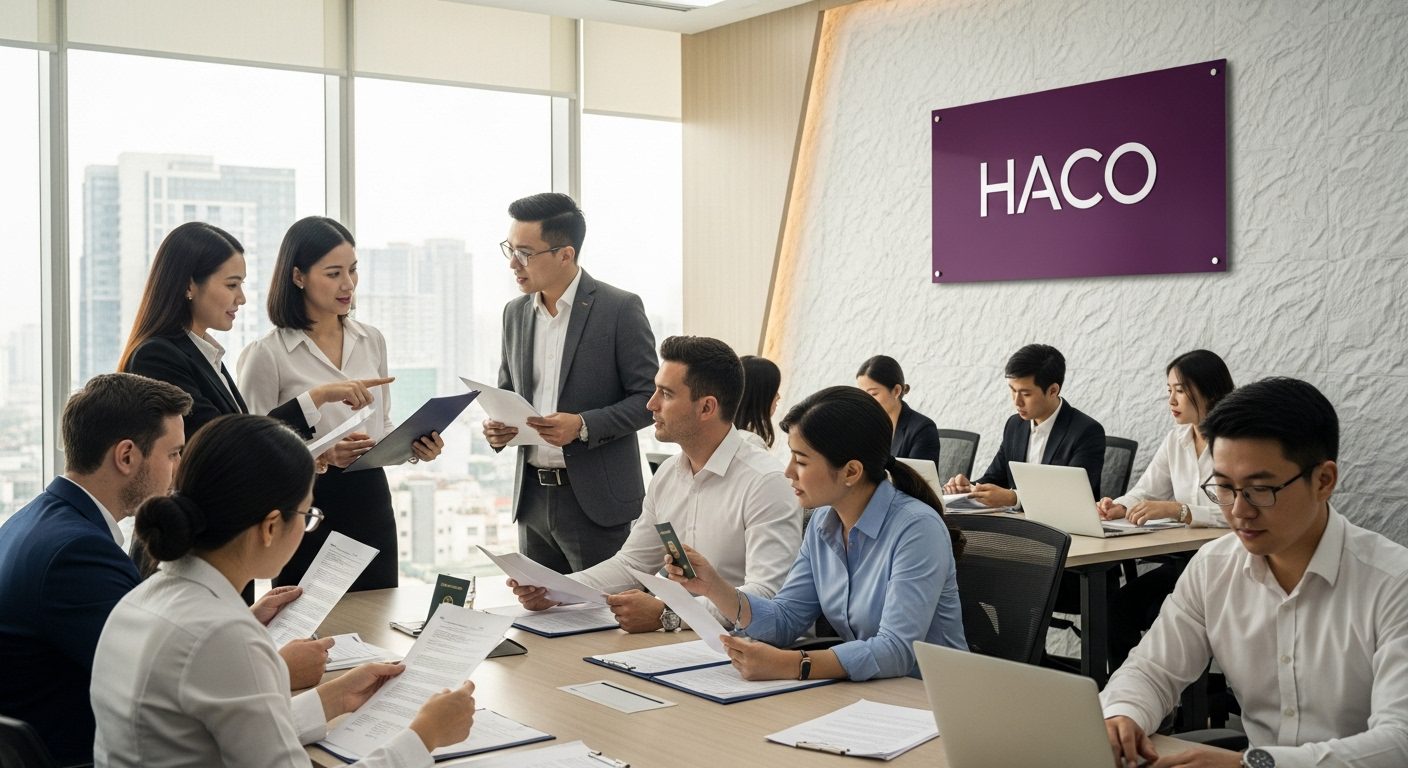 dịch thuật công chứng uy tín tphcm