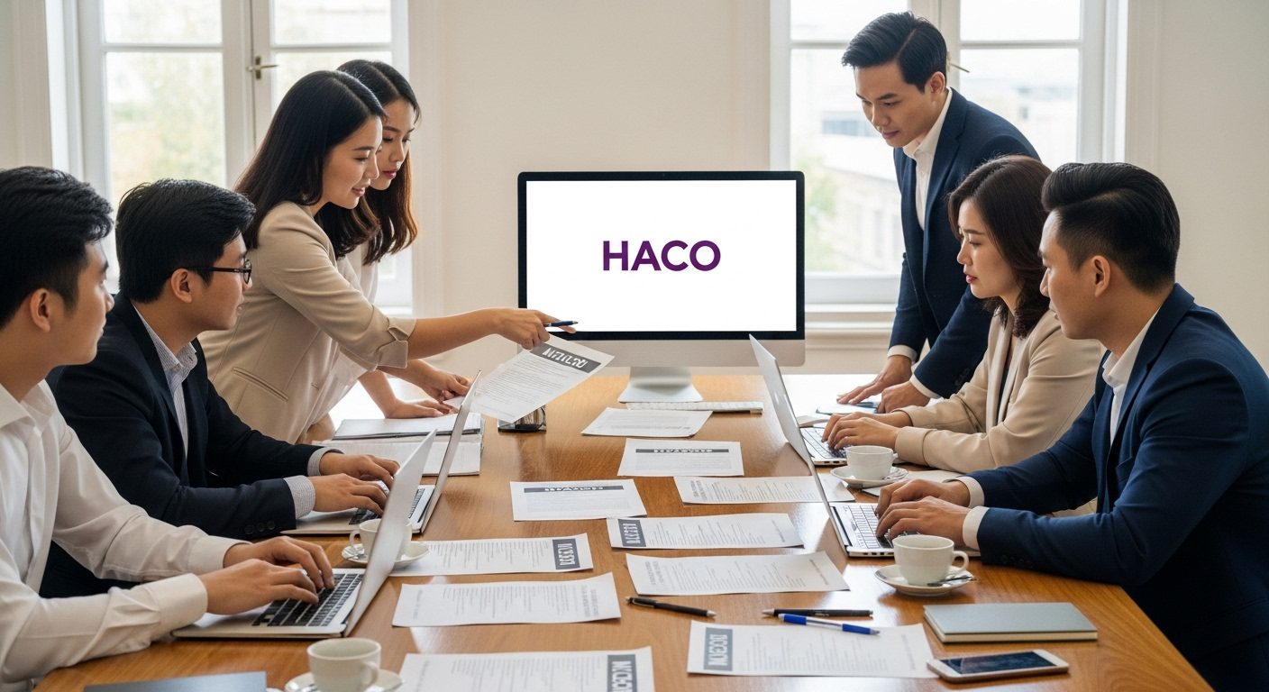 dịch công chứng hồ sơ lao động tiếng hàn