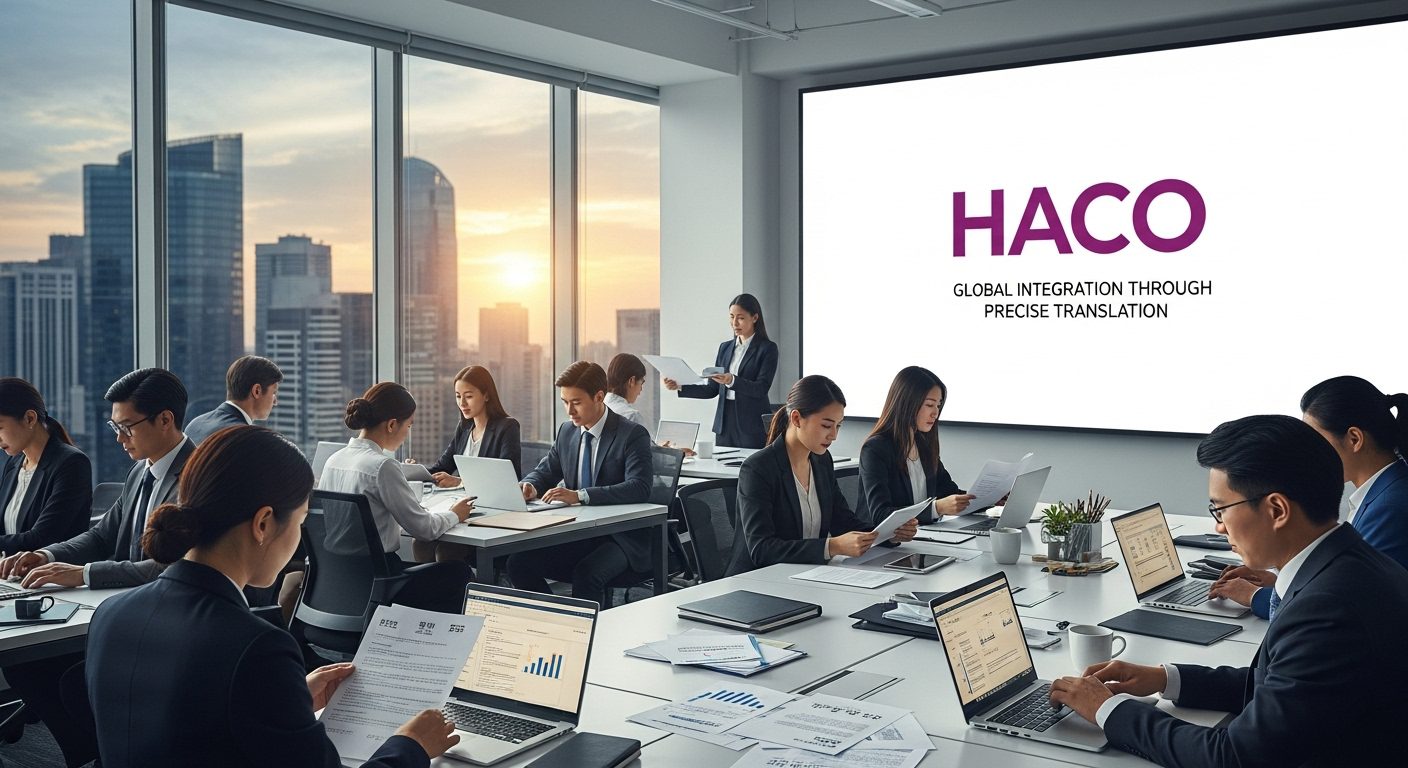 dịch công chứng tiếng hàn cấp tốc