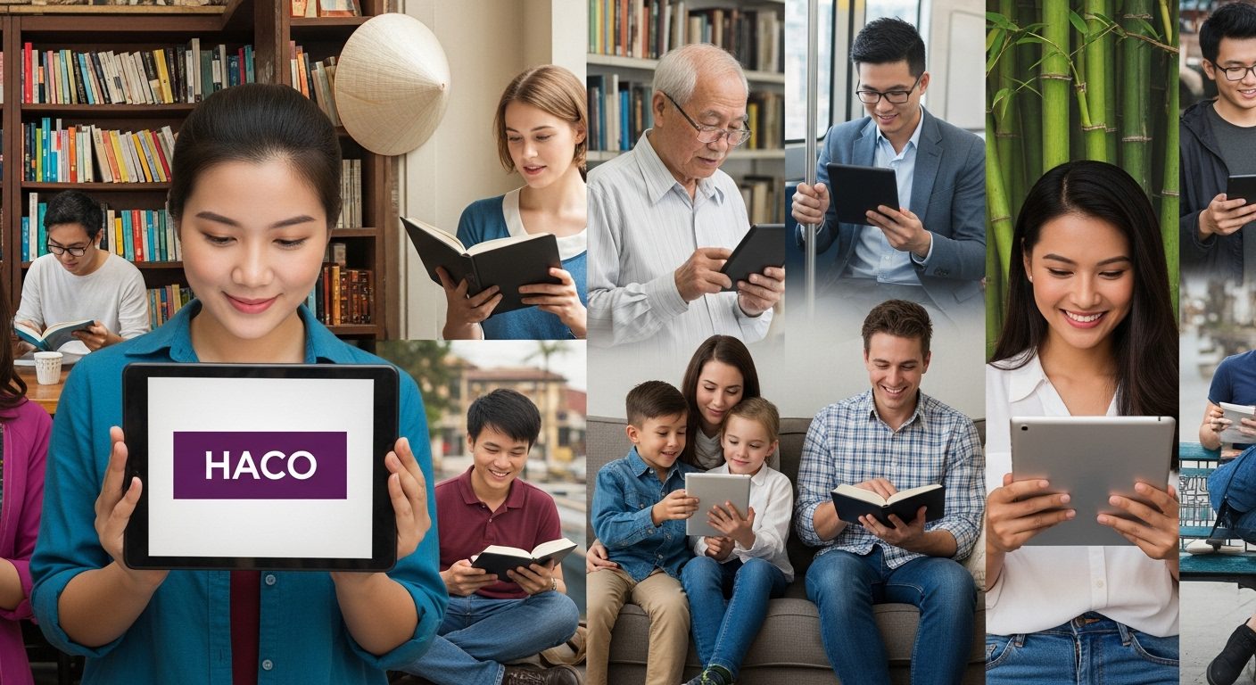 Ebook Miễn Phí Tiếng Việt PDF Khám Phá Kho Tàng Tri Thức 3 ebook miễn phí tiếng Việt pdf
