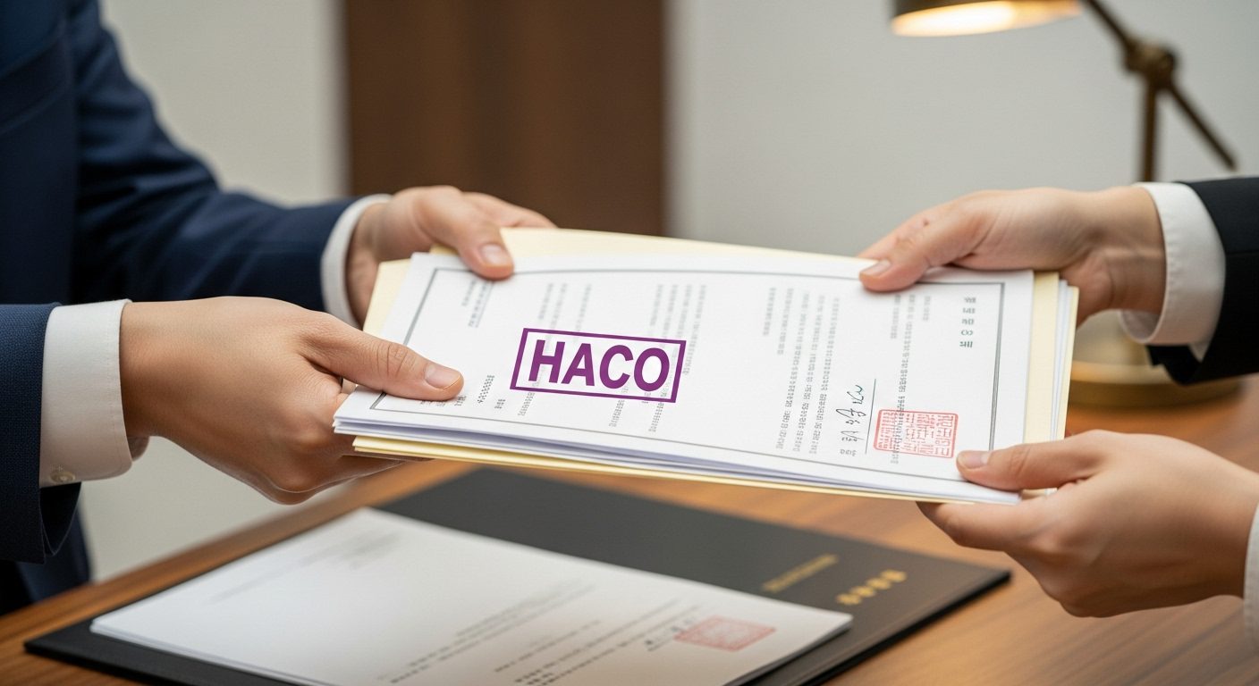 dịch công chứng tiếng hàn giá rẻ